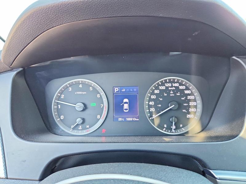 Продаж на аукціоні авто 2016 Hyundai Sonata, vin: 5NPE24AF8GH408916, номер лоту: 63160916
