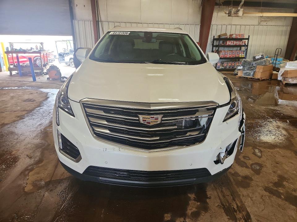 Продаж на аукціоні авто 2018 Cadillac Xt5, vin: 1GYKNDRS3JZ204742, номер лоту: 64731936