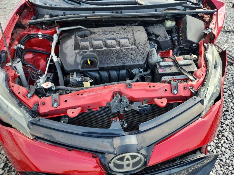 Aukcja sprzedaży 2019 Toyota Corolla, vin: 2T1BURHE3KC188782, numer aukcji: 66300396