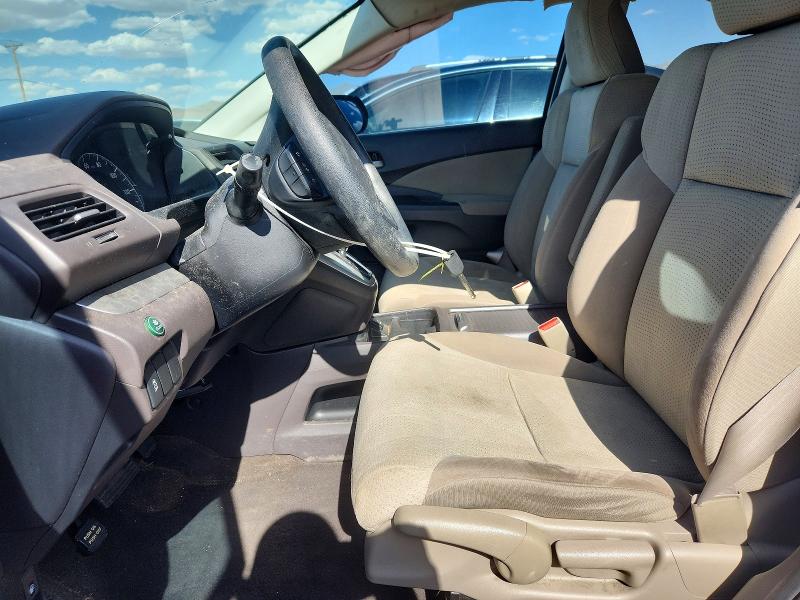 Aukcja sprzedaży 2013 Honda Cr-v, vin: 5J6RM4H50DL081809, numer aukcji: 66336576