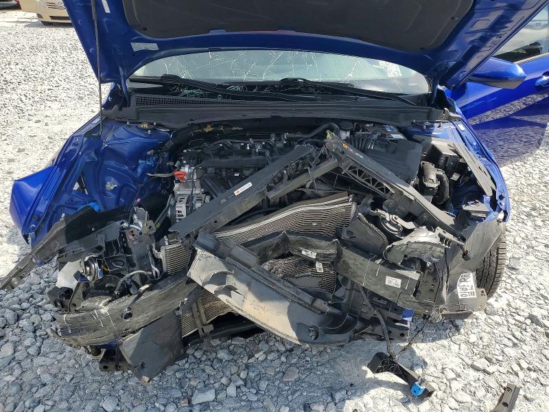 Продажа на аукционе авто 2024 Hyundai Elantra, vin: KMHLM4DG4RU770493, номер лота: 64802176