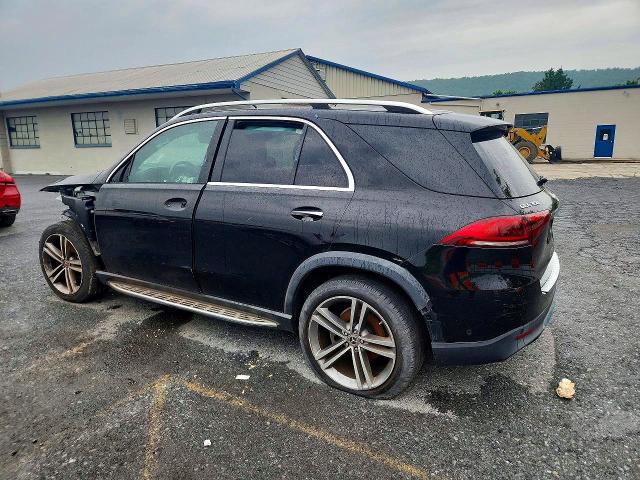Aukcja sprzedaży 2020 Mercedes-benz Gle, vin: 4JGFB4KB0LA113287, numer aukcji: 65168656