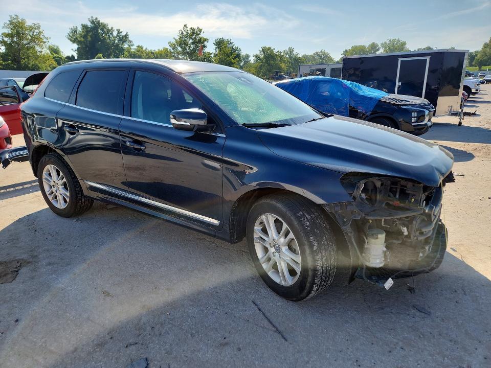 Продаж на аукціоні авто 2016 Volvo Xc60, vin: YV440MDK2G2844749, номер лоту: 66085696