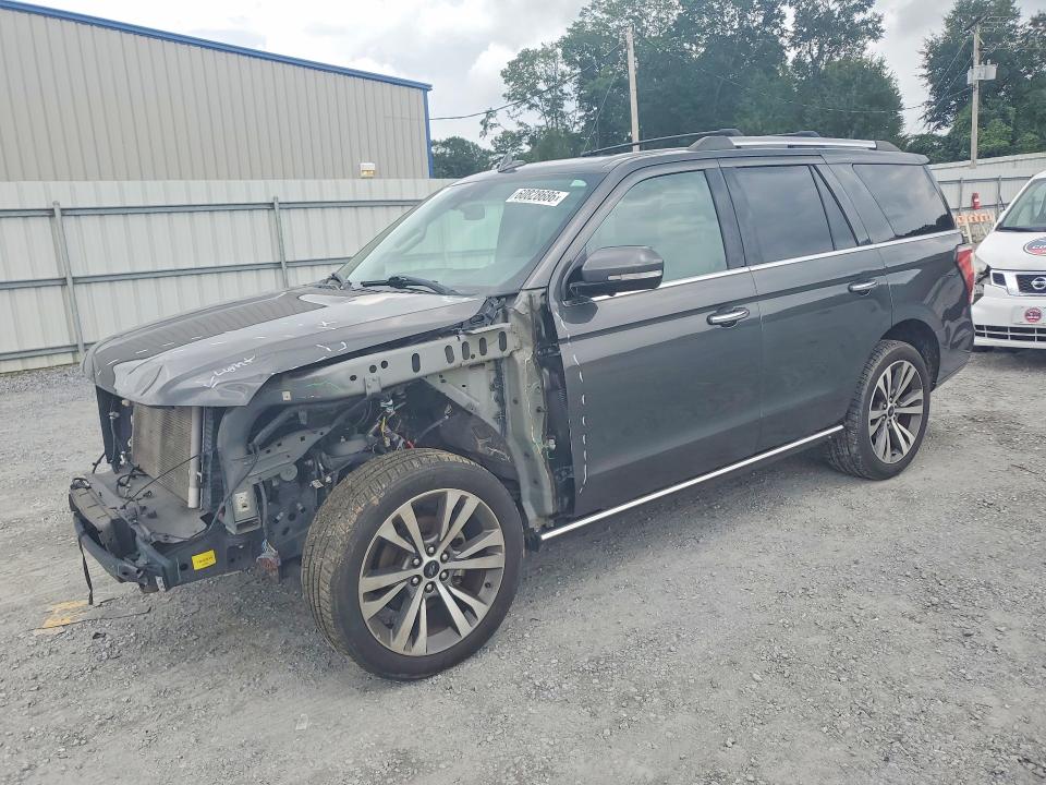 Продаж на аукціоні авто 2020 Ford Expedition, vin: 1FMJU1KT7LEA24143, номер лоту: 60828686