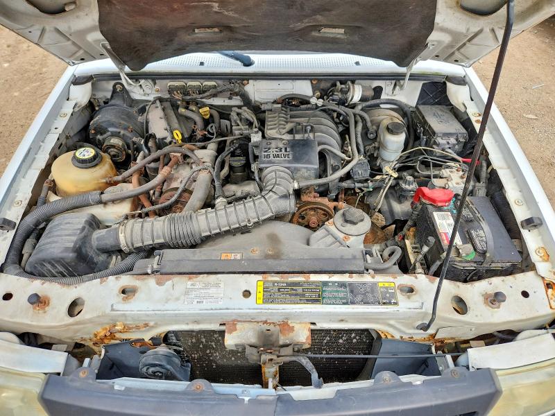 Aukcja sprzedaży 2008 Ford Ranger, vin: 1FTYR10D38PA72203, numer aukcji: 65750836