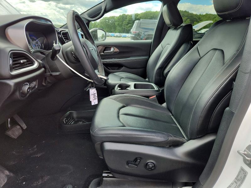 Aukcja sprzedaży 2025 Chrysler Pacifica, vin: 2C4RC1BG7SR509834, numer aukcji: 66526546