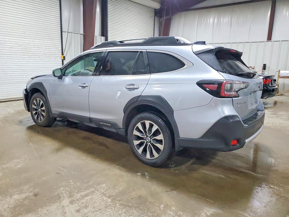 Aukcja sprzedaży 2024 Subaru Outback, vin: 4S4BTGPD8R3111520, numer aukcji: 65796796
