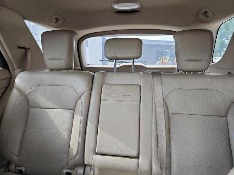 Продаж на аукціоні авто 2015 Mercedes-benz Ml, vin: 4JGDA0EB7FA535303, номер лоту: 64056636