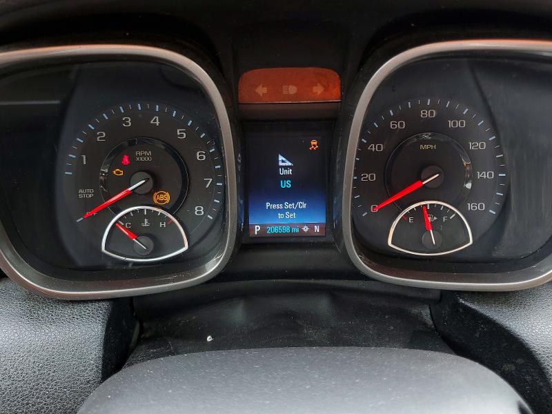 64540296 :رقم المزاد ، 1G11B5SL6EF120918 vin ، 2014 Chevrolet Malibu مزاد بيع