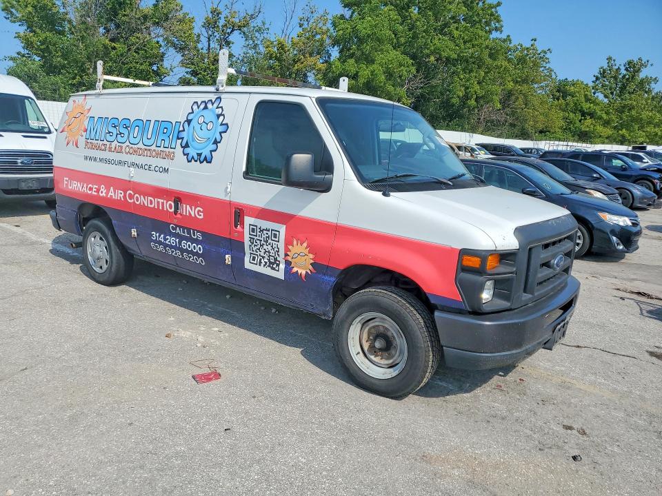 Продаж на аукціоні авто 2011 Ford Econoline, vin: 1FTNE1EW8BDB06301, номер лоту: 64565926