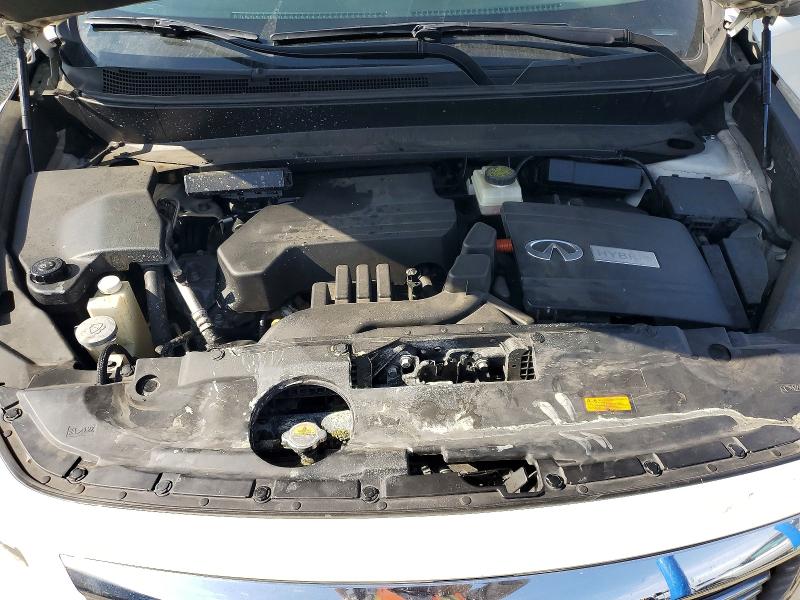 Auction sale of the 2014 Infiniti Qx60, vin: 5N1CL0MM7EC519386, lot number: 64432626