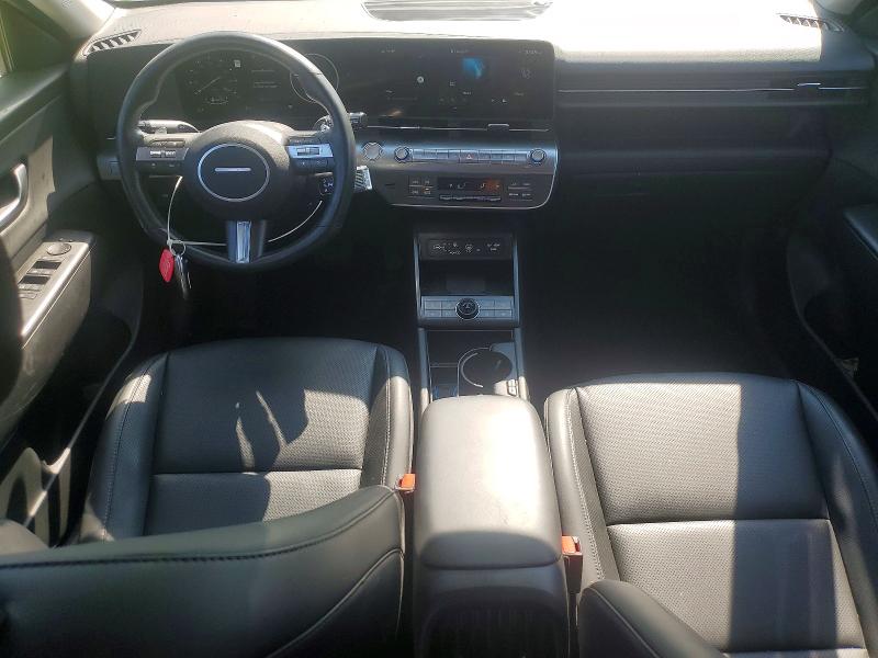 Продажа на аукционе авто 2025 Hyundai Kona, vin: KM8HECA32SU199445, номер лота: 65678556