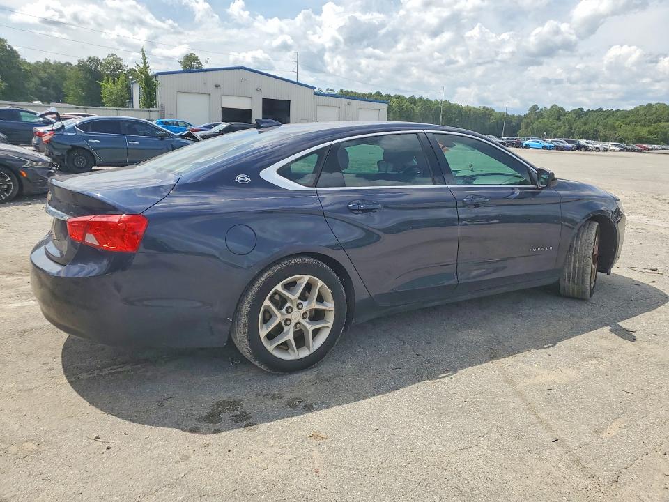 Продажа на аукционе авто 2019 Chevrolet Impala, vin: 2G11Y5SA7K9159633, номер лота: 66795396