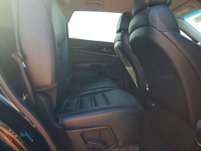 Продаж на аукціоні авто 2016 Kia Sorento, vin: 5XYPHDA59GG151111, номер лоту: 66097986