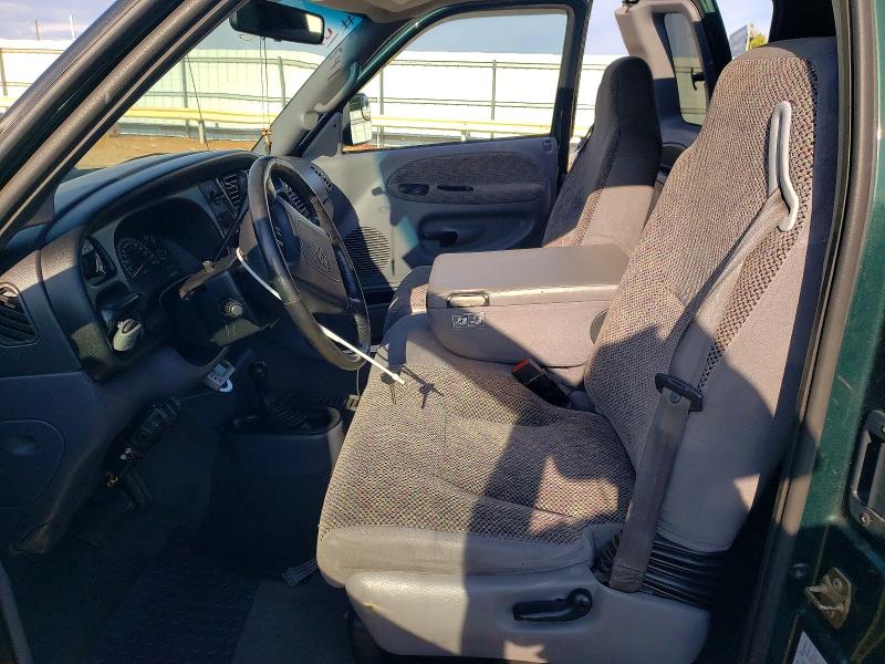 Aukcja sprzedaży 2001 Dodge Ram 2500, vin: 3B7KF236X1G705047, numer aukcji: 66191446