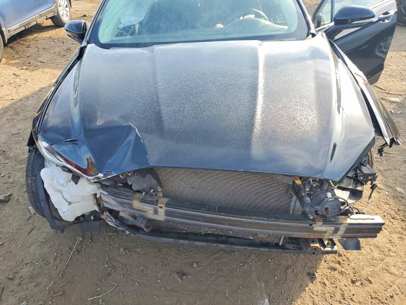 66394876 :رقم المزاد ، 3FA6P0H75GR395378 vin ، 2016 Ford Fusion مزاد بيع