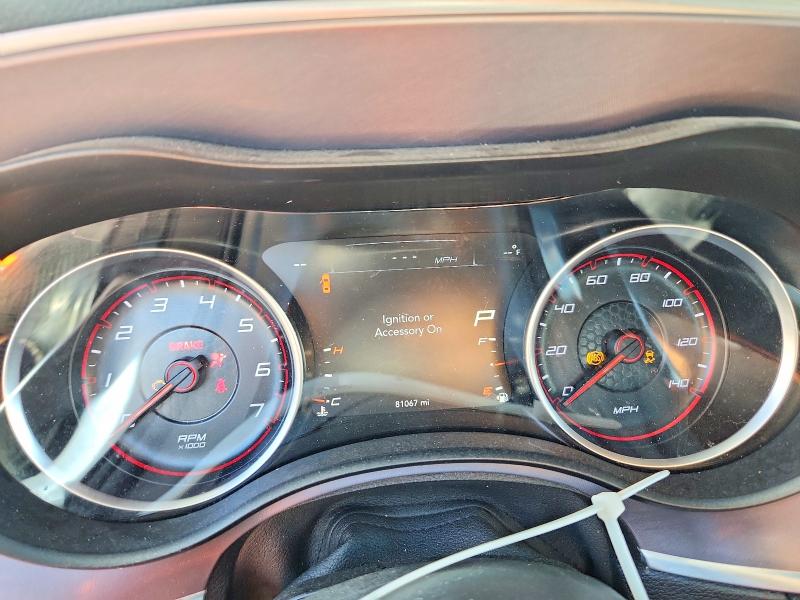 Aukcja sprzedaży 2019 Dodge Charger, vin: 2C3CDXJG9KH555358, numer aukcji: 65752066