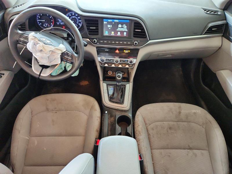 Продаж на аукціоні авто 2020 Hyundai Elantra, vin: KMHD84LF7LU081153, номер лоту: 65943346