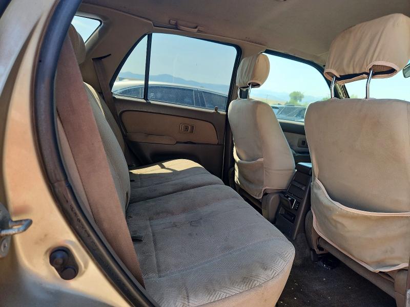 Auction sale of the 2002 Toyota 4runner, vin: JT3HN86R620364388, lot number: 62033336