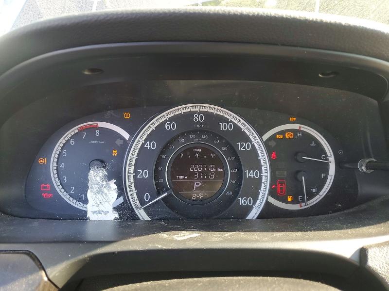 Aukcja sprzedaży 2015 Honda Accord, vin: 1HGCR3F86FA032327, numer aukcji: 65271256