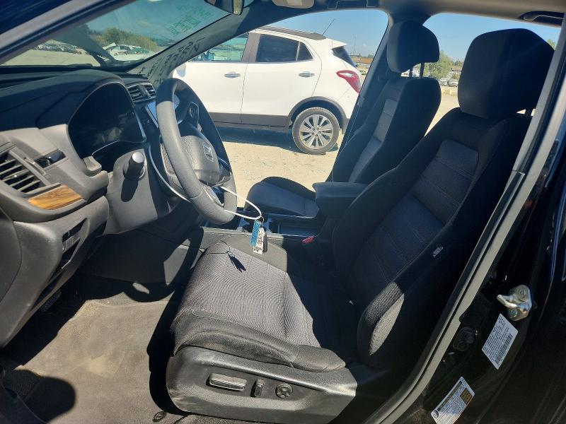 Aukcja sprzedaży 2018 Honda Cr-v, vin: 7FARW1H57JE023973, numer aukcji: 66846136