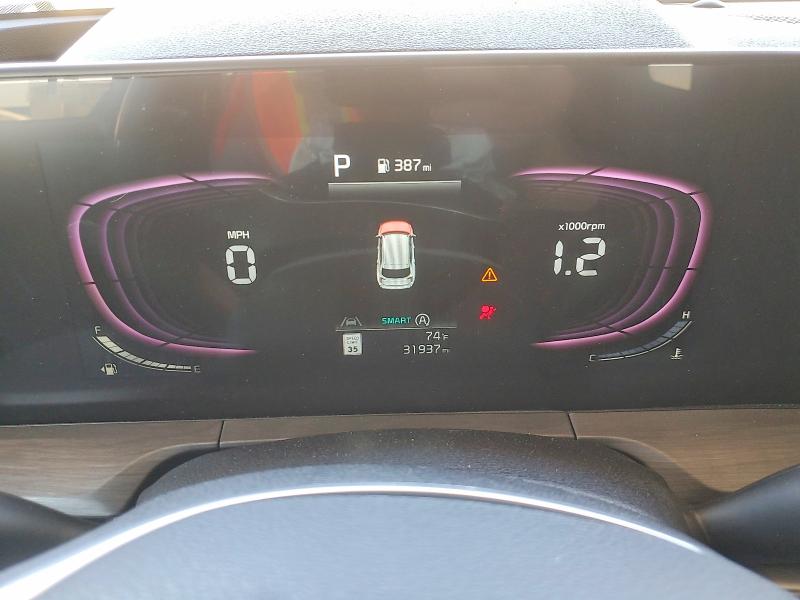 Продажа на аукционе авто 2024 Kia Telluride, vin: 5XYP3DGC8RG512934, номер лота: 65152756