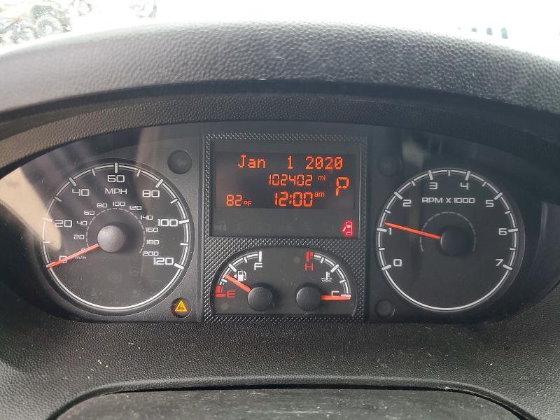 Продаж на аукціоні авто 2021 Ram Promaster 3500, vin: 3C6MRVJG5ME535975, номер лоту: 62543756