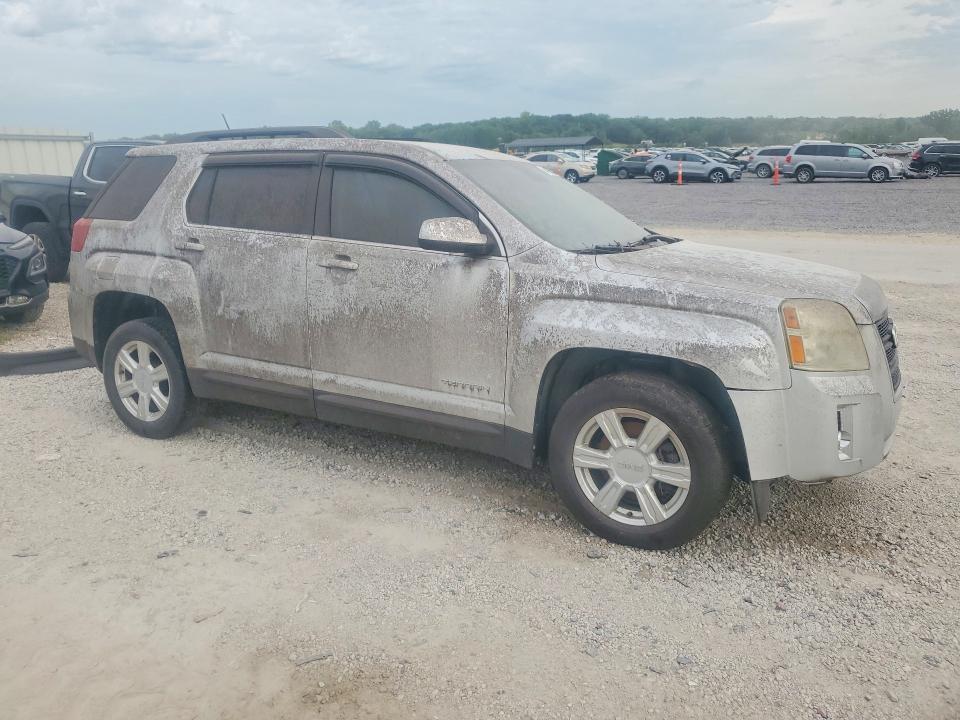 64105106 :رقم المزاد ، 2GKALREK0E6101844 vin ، 2014 Gmc Terrain مزاد بيع