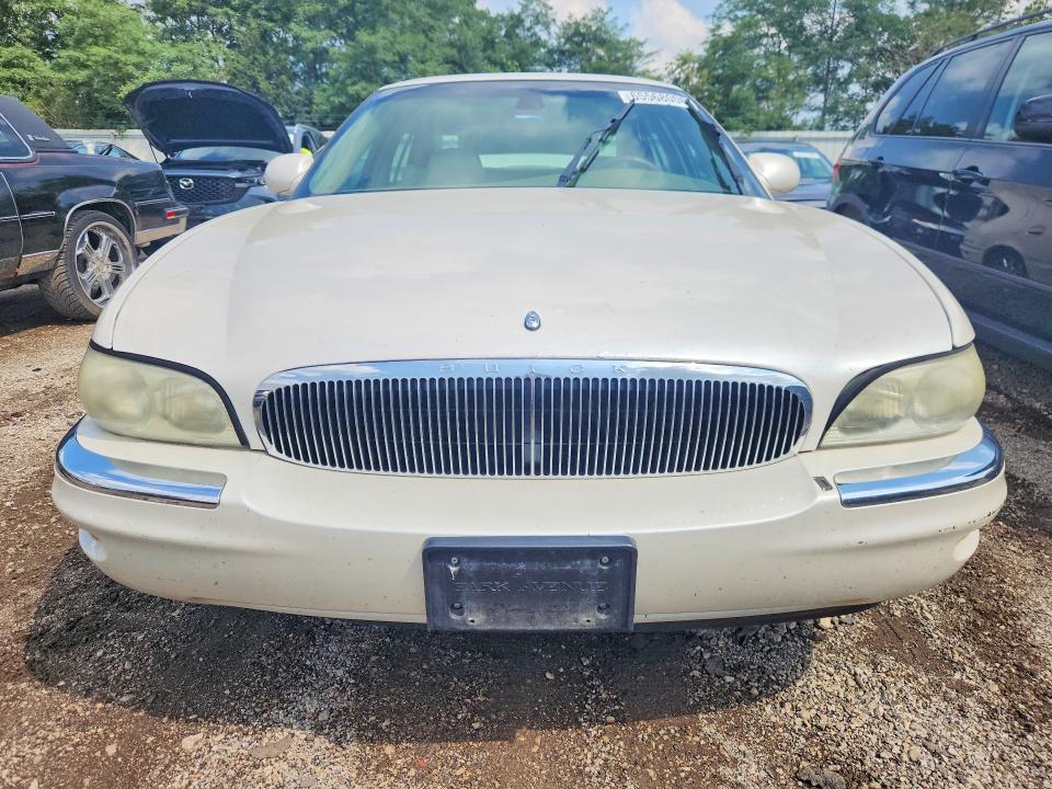 Продажа на аукционе авто 2004 Buick Park Avenue, vin: 1G4CW54K144134627, номер лота: 65568006