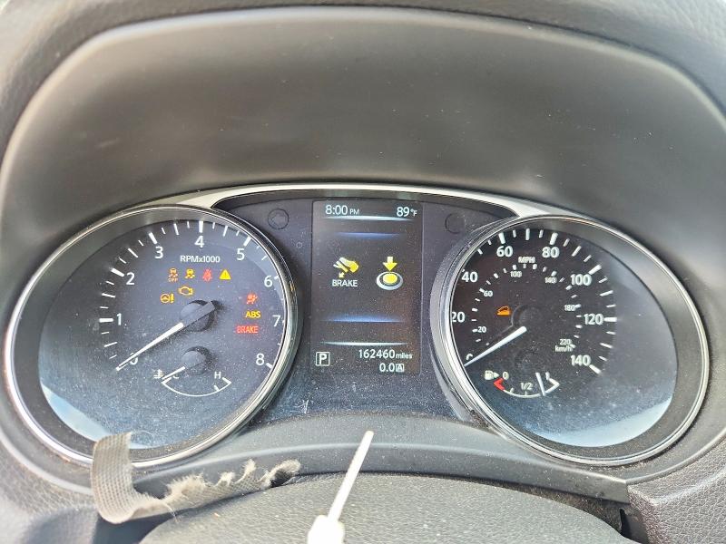 Aukcja sprzedaży 2015 Nissan Rogue, vin: 5N1AT2MV9FC908897, numer aukcji: 65538576