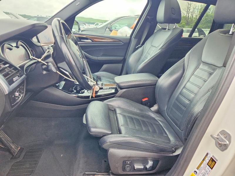Продаж на аукціоні авто 2019 Bmw X3, vin: 5UXTR9C5XKLP77848, номер лоту: 66636976