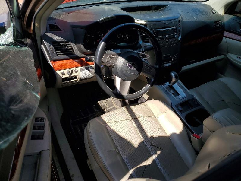2011 Subaru Legacy მანქანა იყიდება აუქციონზე, vin: 4S3BMBK61B3211235, აუქციონის ნომერი: 66739736