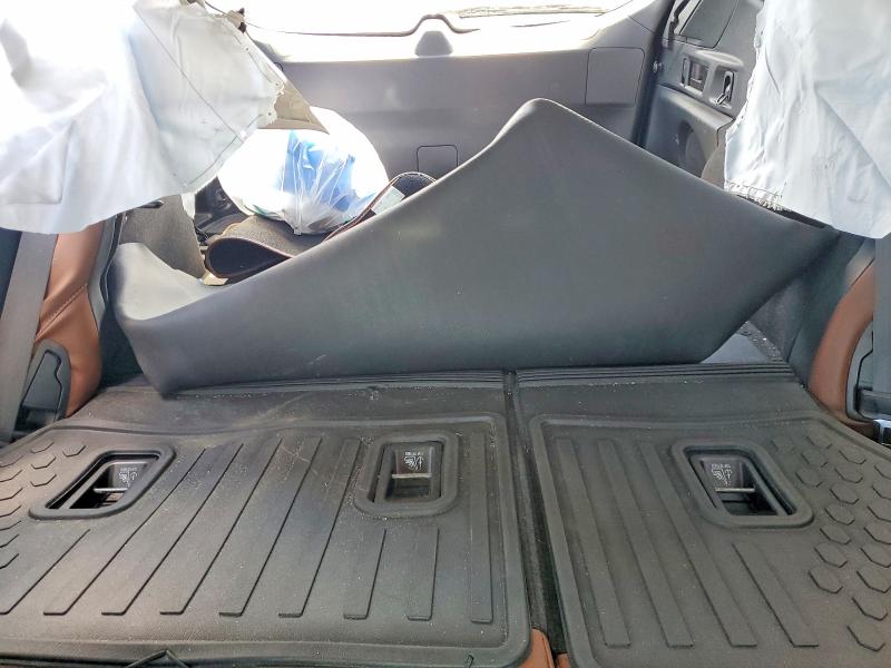 63678006 :رقم المزاد ، 4S4BTAPC5L3213711 vin ، 2020 Subaru Outback مزاد بيع
