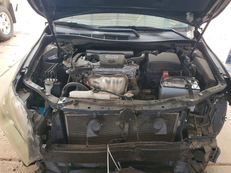 Aukcja sprzedaży 2017 Toyota Camry, vin: 4T1BF1FK5HU641442, numer aukcji: 63547036
