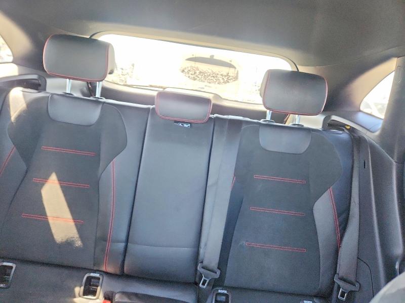 Продаж на аукціоні авто 2022 Mercedes-benz Gla, vin: W1N4N4HB6NJ356656, номер лоту: 64094266
