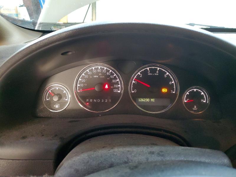 Продажа на аукционе авто 2007 Chevrolet Uplander, vin: 1GNDV231X7D140084, номер лота: 64648486
