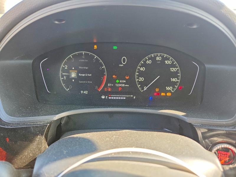 64690006 :رقم المزاد ، 2HGFE2F50RH568236 vin ، 2024 Honda Civic مزاد بيع