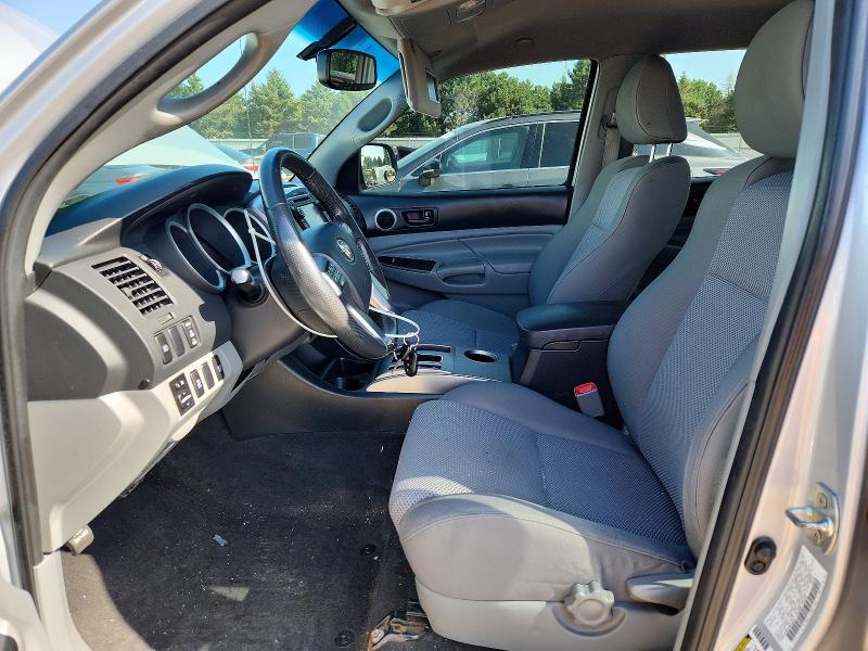 Продаж на аукціоні авто 2012 Toyota Tacoma, vin: 3TMMU4FN0CM043626, номер лоту: 65502386