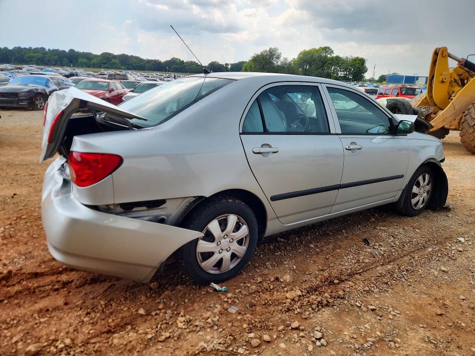 Aukcja sprzedaży 2006 Toyota Corolla, vin: 1NXBR32EX6Z672590, numer aukcji: 64434646