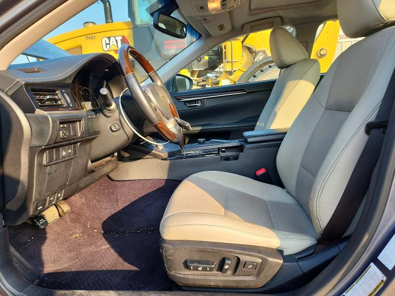 Aukcja sprzedaży 2014 Lexus Es, vin: JTHBK1GG1E2115907, numer aukcji: 66107086