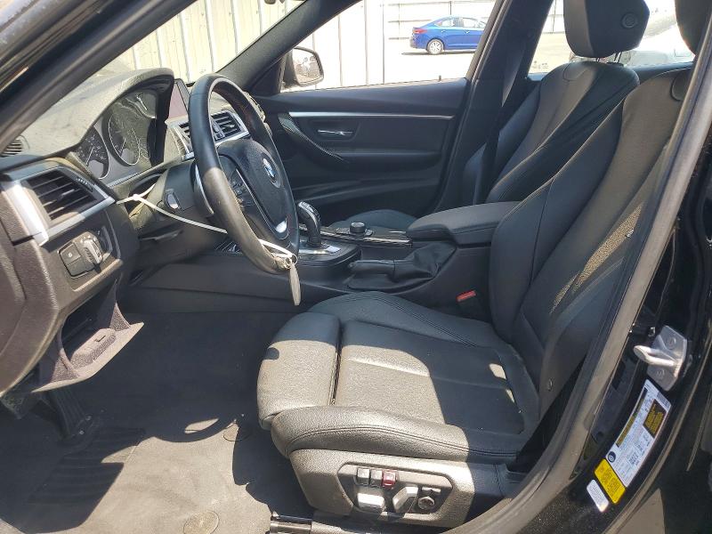 Aukcja sprzedaży 2018 Bmw 330, vin: WBA8B9C56JEE81675, numer aukcji: 64498966
