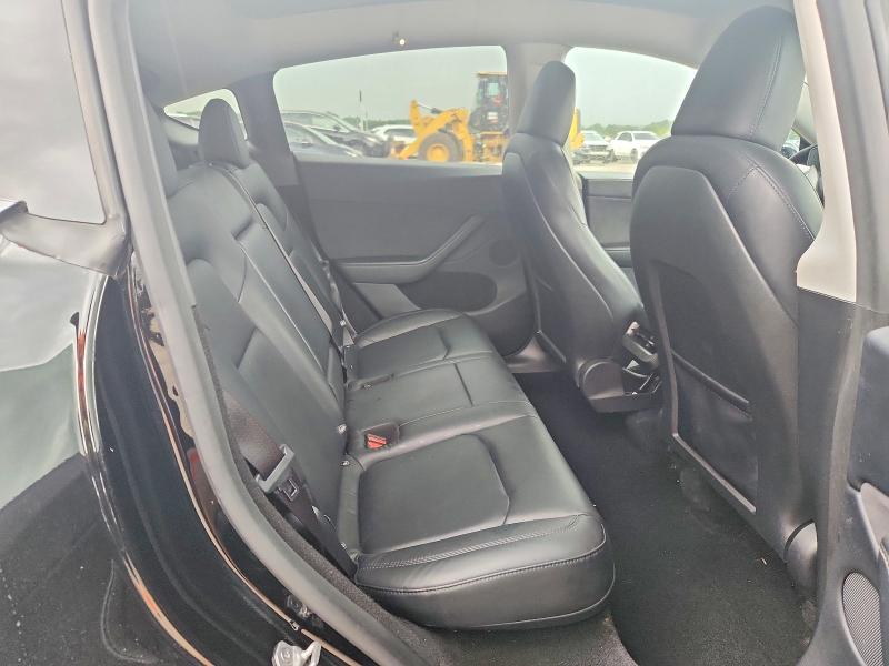 Aukcja sprzedaży 2025 Tesla Model Y, vin: 7SAYGDED8SA350238, numer aukcji: 63750536