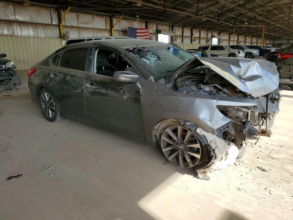 Aukcja sprzedaży 2017 Nissan Altima, vin: 1N4AL3AP2HC293148, numer aukcji: 66914636