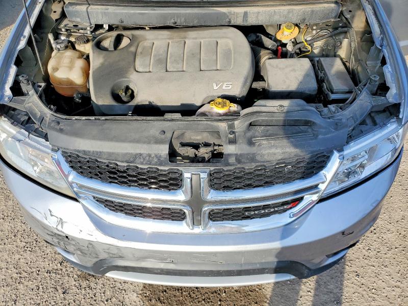 Auction sale of the 2017 Dodge Journey, vin: 3C4PDDCG2HT593507, lot number: 65871926