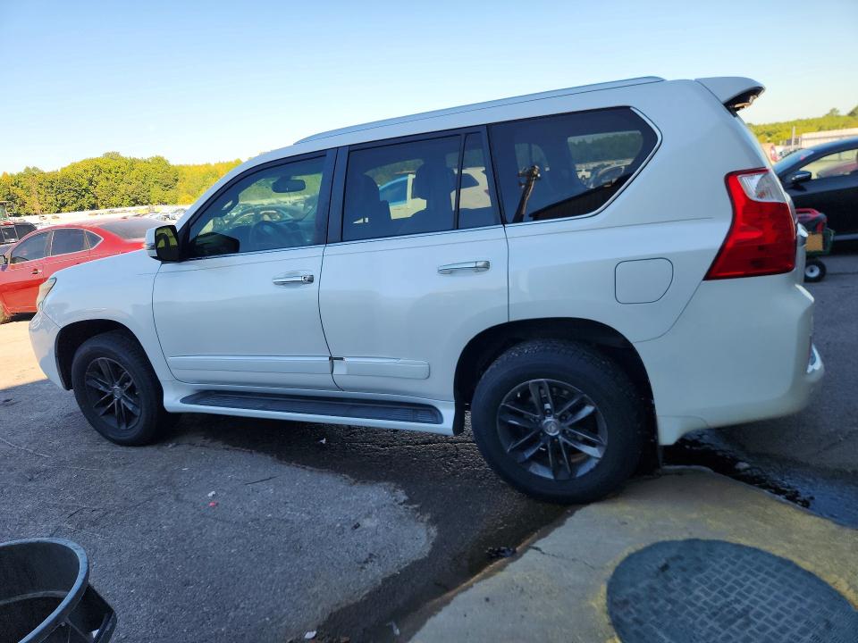 Aukcja sprzedaży 2012 Lexus Gx, vin: JTJJM7FX8C5048579, numer aukcji: 67192316
