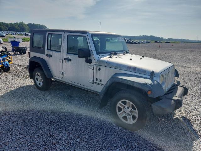 2009 Jeep Wrangler Unlimited მანქანა იყიდება აუქციონზე, vin: 1J4GZ39179L730625, აუქციონის ნომერი: 65177786