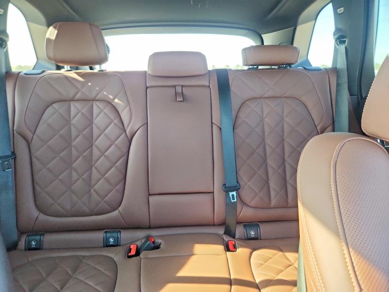 Aukcja sprzedaży 2025 Bmw X5, vin: 5UX23EU0XS9X13718, numer aukcji: 66250666