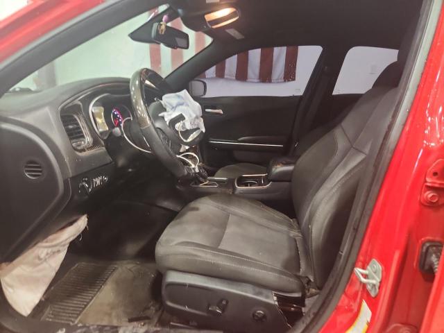 Продаж на аукціоні авто 2018 Dodge Charger, vin: 2C3CDXCT0JH155939, номер лоту: 63029706