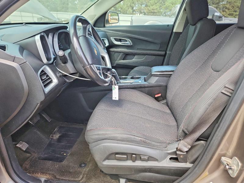 Aukcja sprzedaży 2011 Chevrolet Equinox, vin: 2CNALDEC0B6332029, numer aukcji: 66457466