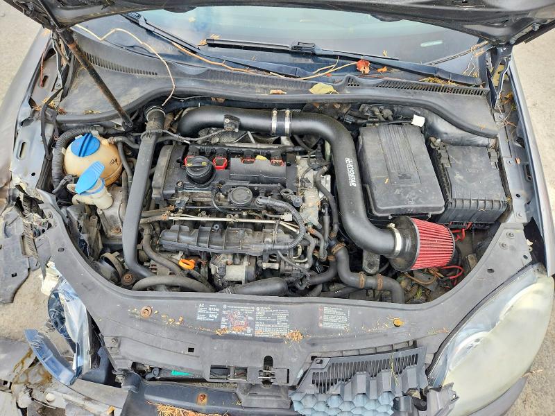 Продаж на аукціоні авто 2007 Volkswagen New Gti, vin: WVWEV71K97W095990, номер лоту: 65097296